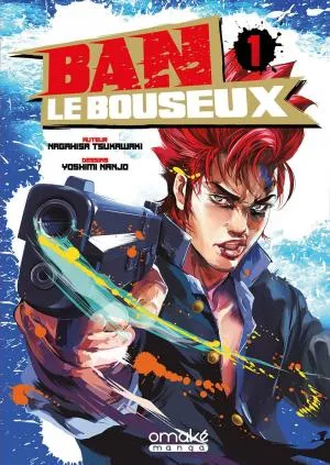 Ban Le Bouseux T01 Ban Le Bouseux T01