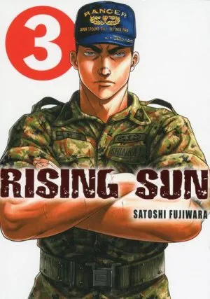 Rising Sun T03