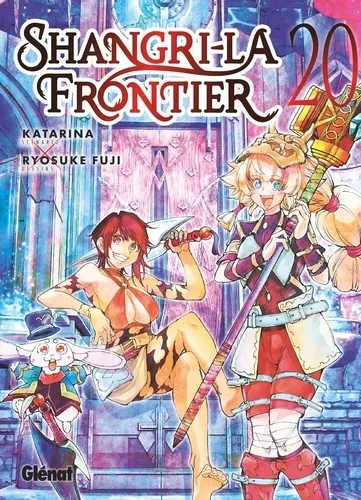 Shangri-la Frontier T20