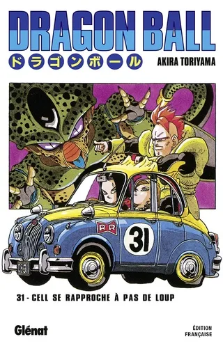 Dragon Ball Edition Originale T31 Dragon Ball Edition Originale T31