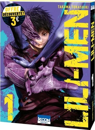 Lili-men T01 (3€)