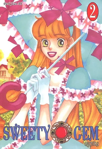 Sweety Gem T2