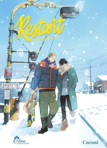 Restart T02