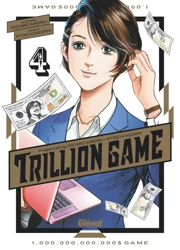 Trillion Game T04