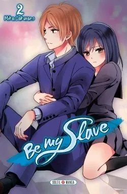 Be my slave T2