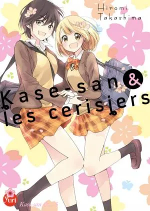 Kase-san T05