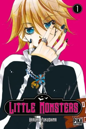 Little Monsters T1