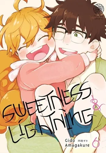 Sweetness & Lightning 06