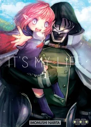 It's My Life T01 It's My Life T01