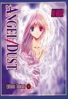 Angel Dust T1