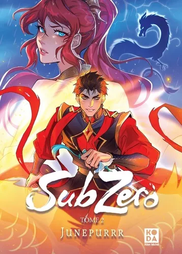 Subzero T02