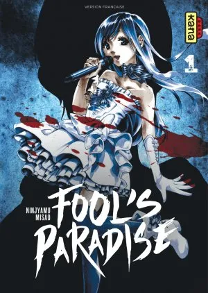 Fool's Paradise T01