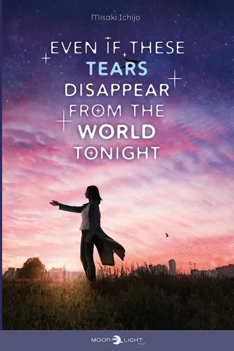 Even If These Tears Disappear From The World Tonight