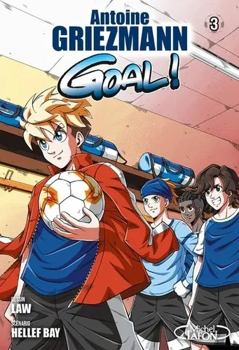 Goal ! T03