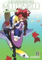 Le monde de Misaki T2