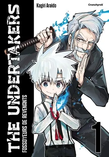 The Undertakers T01
