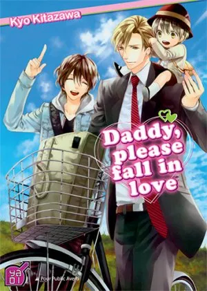 Daddy, please fall in love T1 Daddy, please fall in love T1