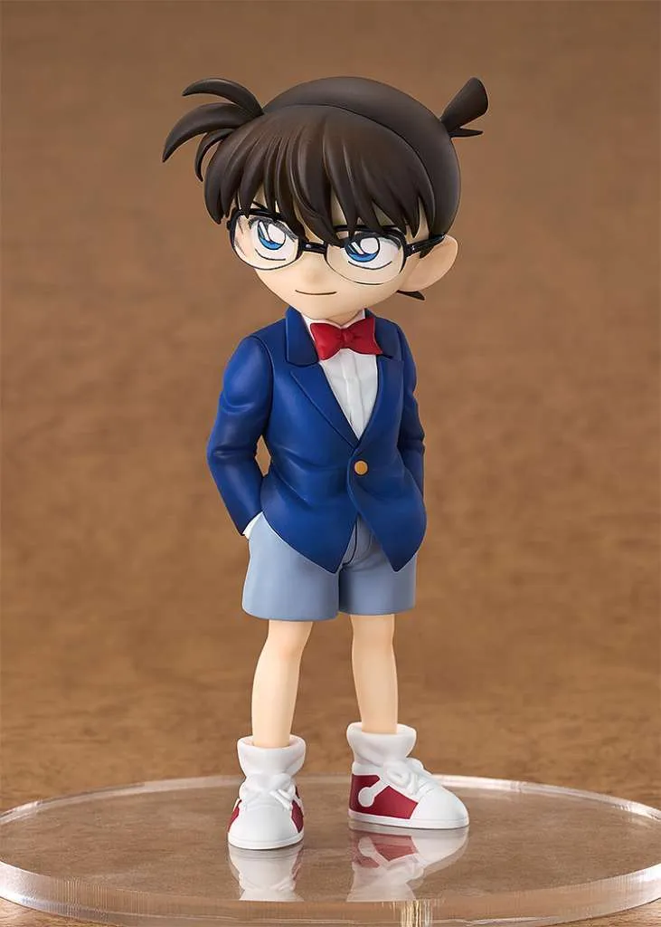 Detective Conan Pop Up Parade Conan Edogawa 15 Cm Detective Conan Pop Up Parade Conan Edogawa 15 Cm