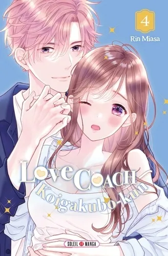 Love Coach Koigakubo-kun T04