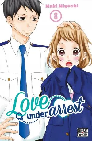 Love Under Arrest T08