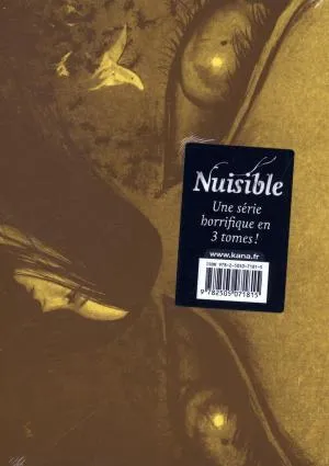 Nuisible T1