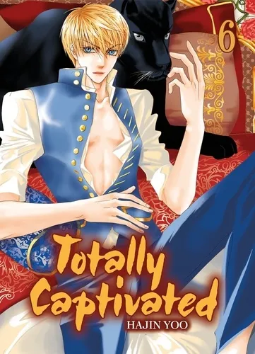 Totally Captivated T06