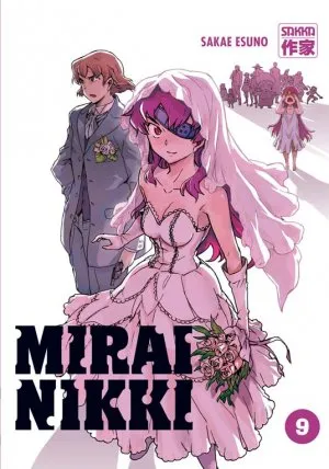 Mirai Nikki T09