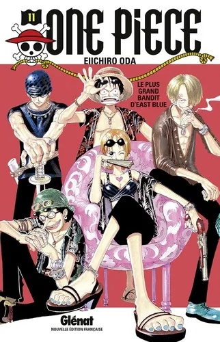 One Piece Edition Originale T11 One Piece Edition Originale T11