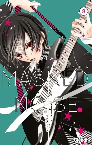 Masked Noise T08