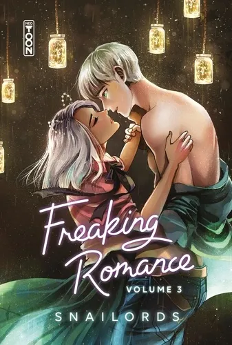 Freaking Romance T03