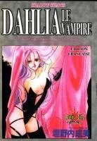 Dahlia, Le Vampire T1