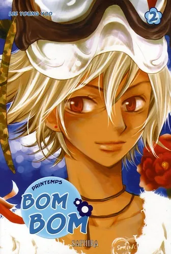 Bom Bom T2