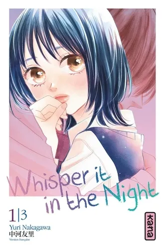 Whisper It In The Night T01