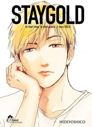 Stay Gold T03
