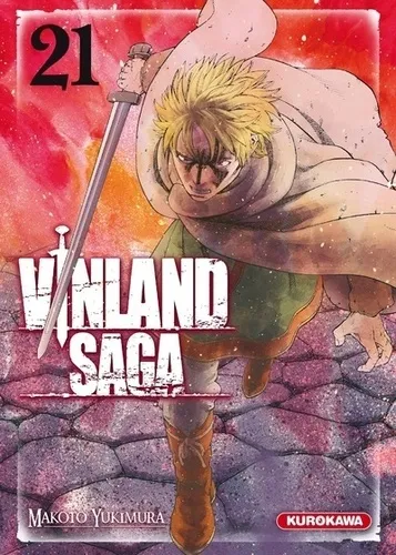 Vinland Saga T21 Vinland Saga T21