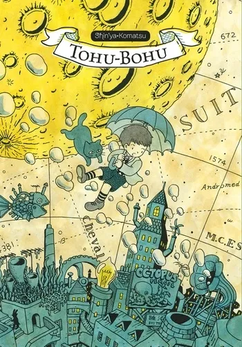Tohu Tohu