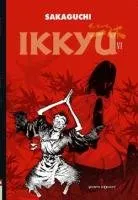 Ikkyu T6
