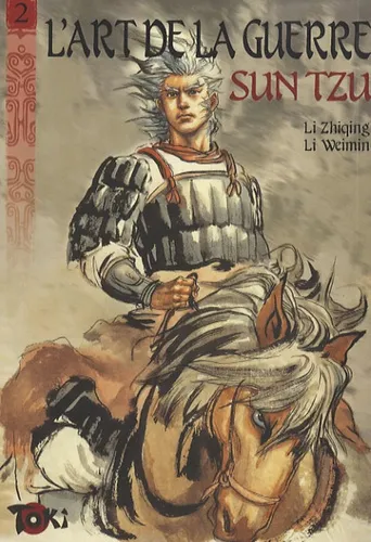L'Art de la Guerre T2