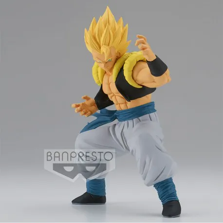 Dbs Sld Edg Wrk 7(a:ss Gogeta)