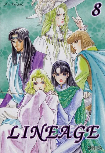 Lineage T8