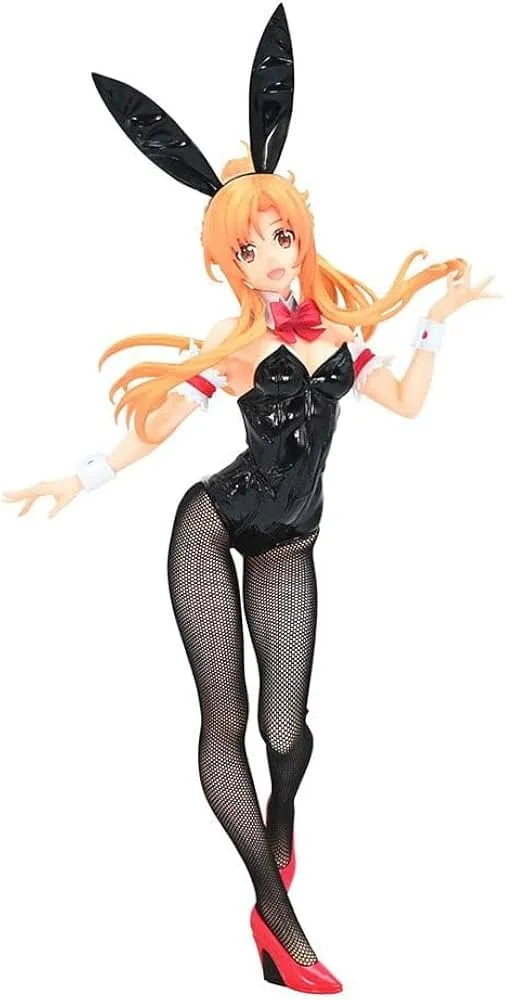 Sword Art Online Bicute Bunnies Asuna