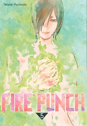 Fire Punch T05 Fire Punch T05