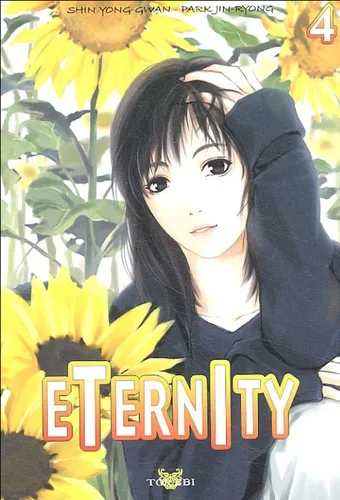 Eternity T4