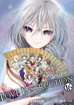Love Instruction T16
