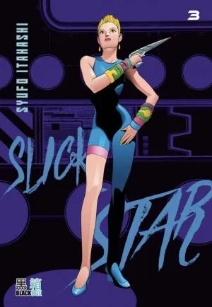 Slick star T3