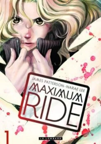 Maximum Ride T1