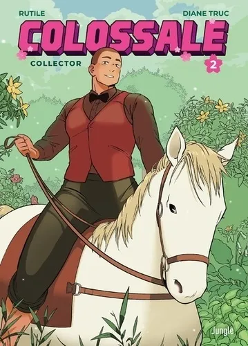 Colossale T02 (collector)