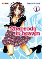 Rhapsody in Heaven T1