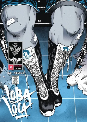 Mutafukaz Loba Loca T02
