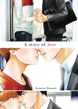 A Story Of Love